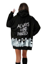 'Always Hand Painted' Hoodie