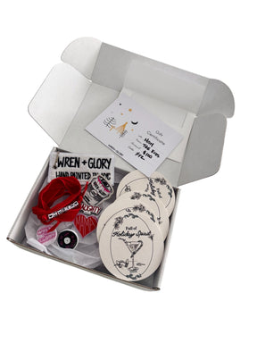 WREN + GLORY GIFT CARD