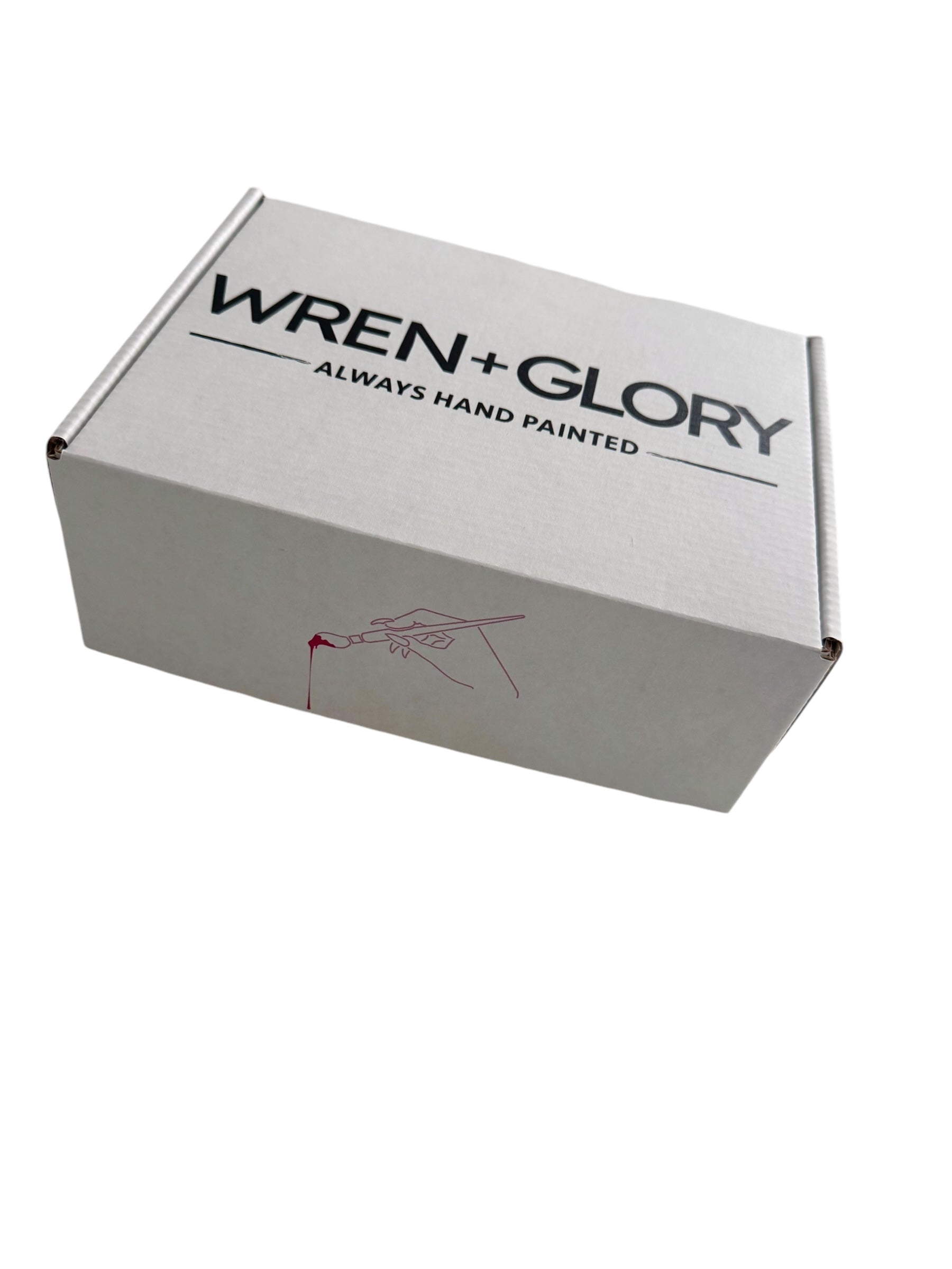 WREN + GLORY GIFT CARD