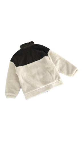 'Basic But Fleece' Personalized Fleece