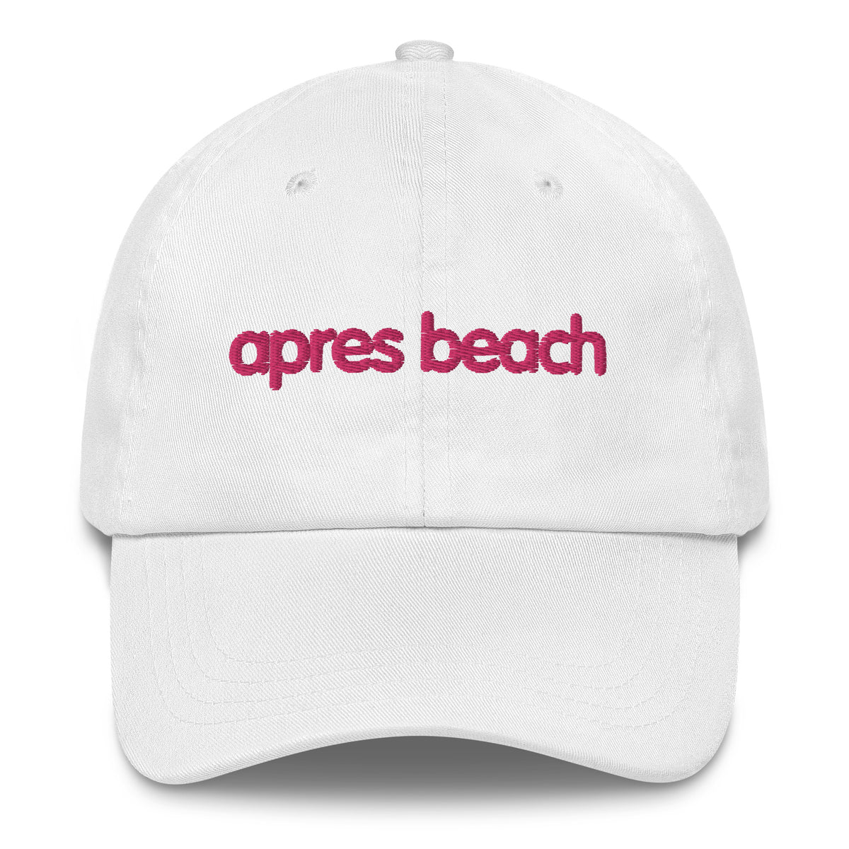 'Apres Beach' Hat