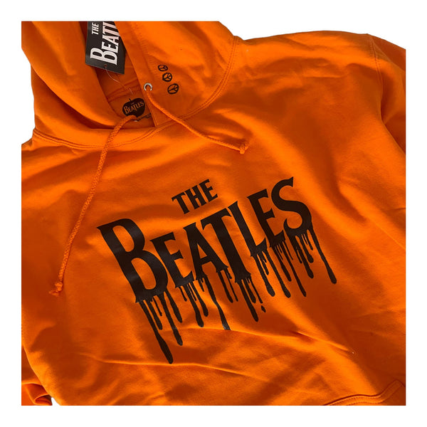 Beatles Official Concert Hoodie