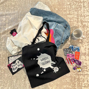 'W+G Surprise Gift' Mystery Bag