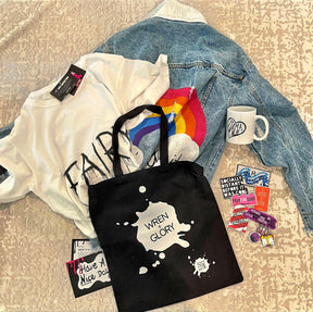 'W+G Surprise Gift' Mystery Bag