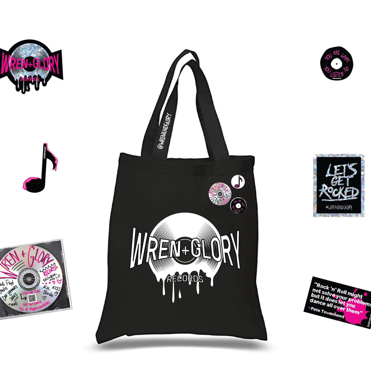 DYNAMSTAR Singer Tote Bag, 200Pcs Stickers, Keychain, Singer Merch, Albums  & Eras Concert Inspired Canvas Tote Bag & Sticker Pack for Fans, Singer's  Merchandise Music Lover Christmas Birthday Gifts, White, One Size